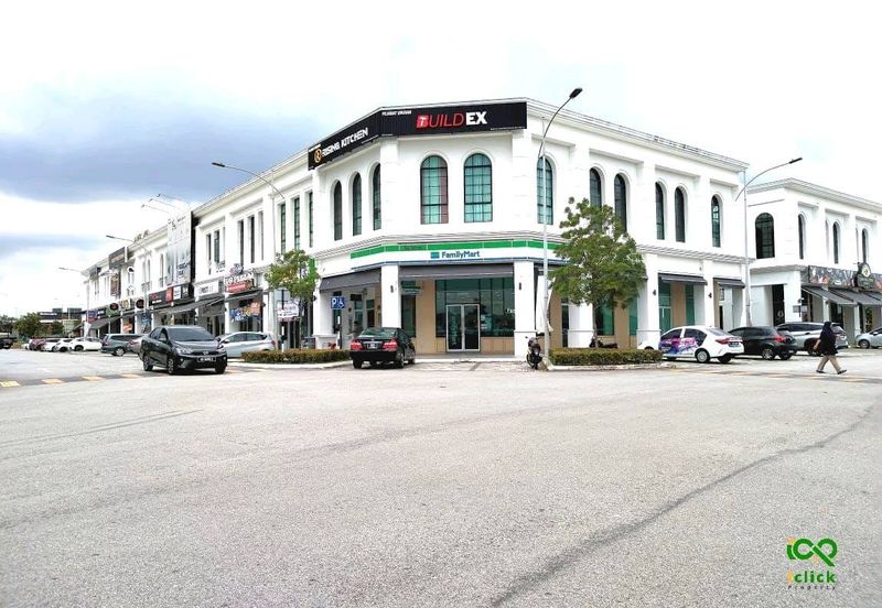 Brighton @ Eco Majestic