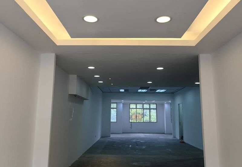 Bandar Mahkota Cheras