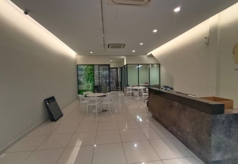 Bandar Mahkota Cheras