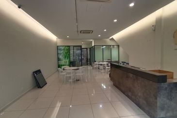 Bandar Mahkota Cheras