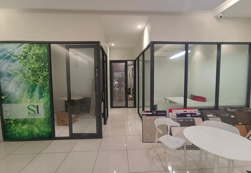 Bandar Mahkota Cheras