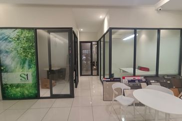 Bandar Mahkota Cheras