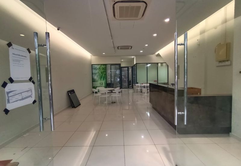 Bandar Mahkota Cheras