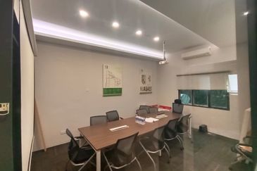 Bandar Mahkota Cheras