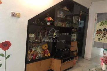 Bandar Baru Sri Petaling