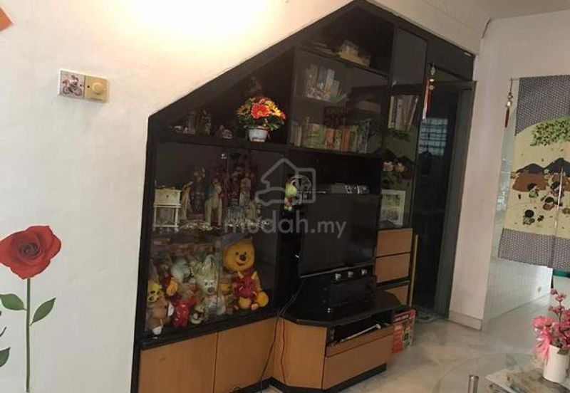 Bandar Baru Sri Petaling