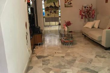 Bandar Baru Sri Petaling