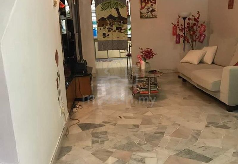 Bandar Baru Sri Petaling