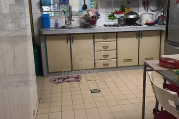 Bandar Baru Sri Petaling