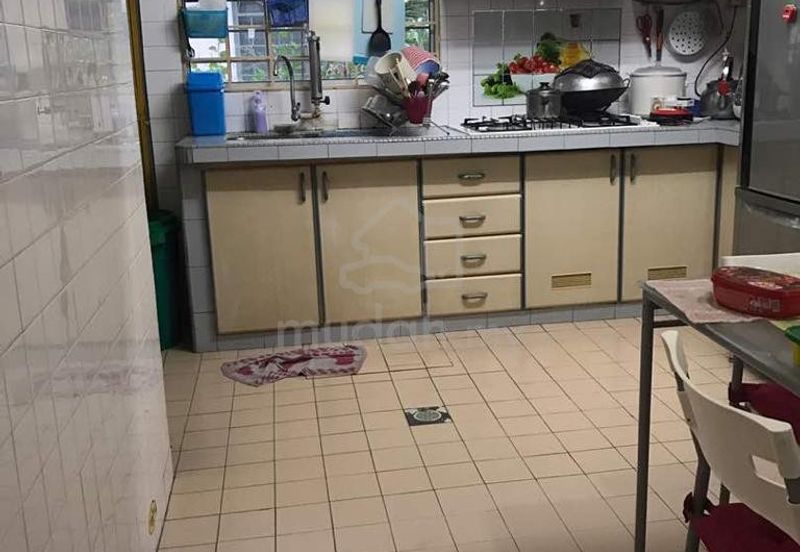 Bandar Baru Sri Petaling