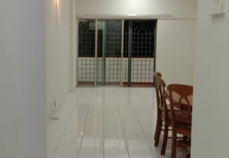 South City Condominium