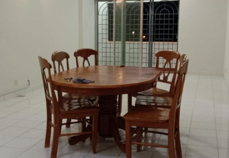 South City Condominium