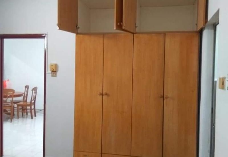 South City Condominium