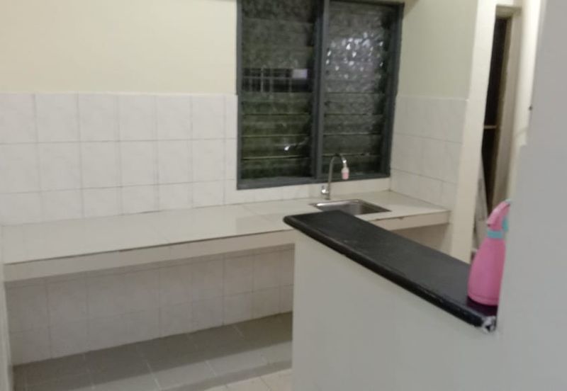 South City Condominium