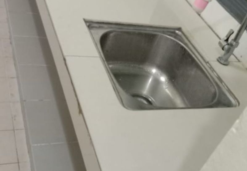 South City Condominium