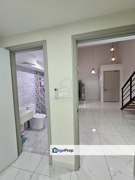 Arte Cheras Taman Midah Neraby Taman Segar, Kuala Lumpur, Cheras