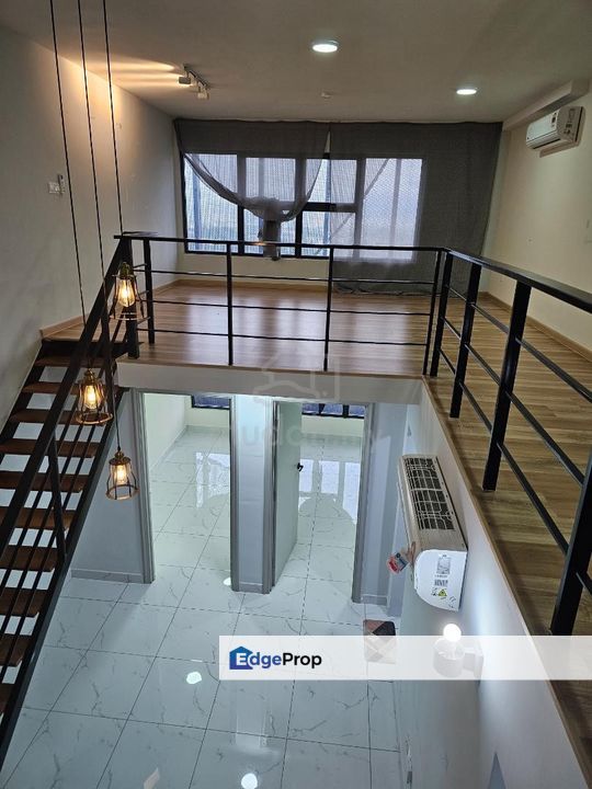 Arte Cheras Taman Midah Neraby Taman Segar, Kuala Lumpur, Cheras