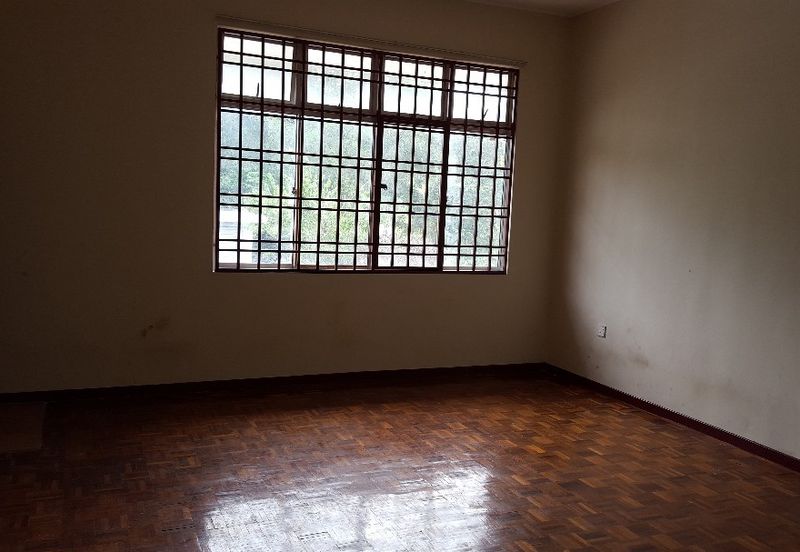 Bandar Mahkota Cheras