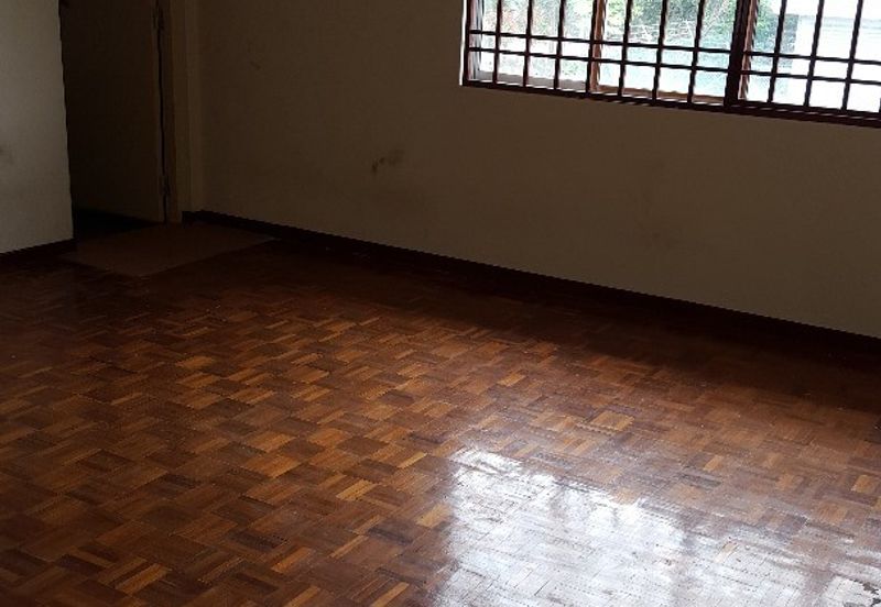 Bandar Mahkota Cheras