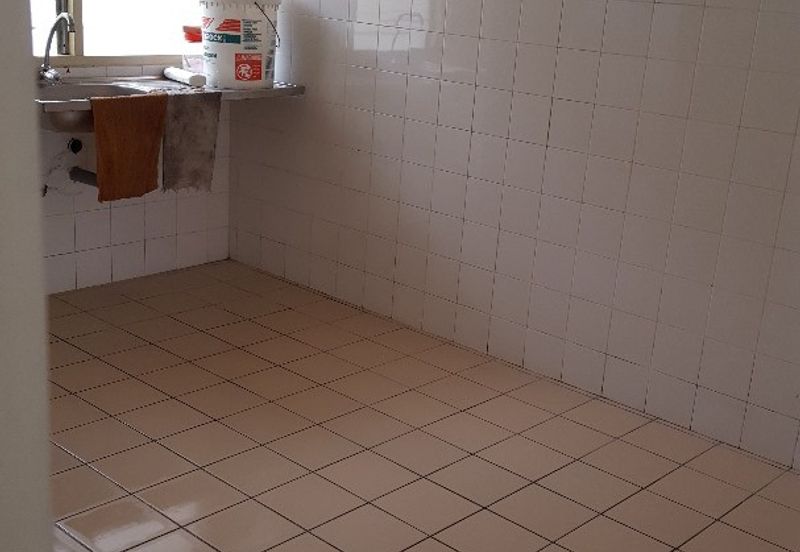 Bandar Mahkota Cheras