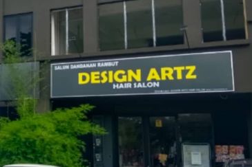 Bandar Mahkota Cheras