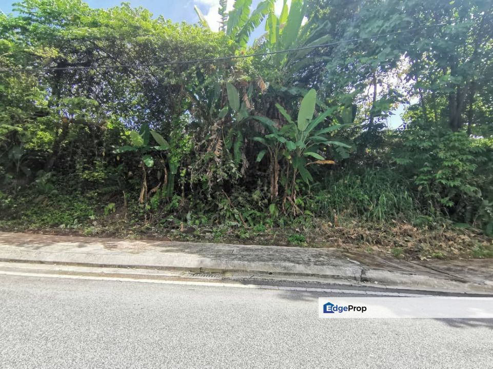 Bandar Mahkota Cheras Land Two Acre, Selangor, Cheras