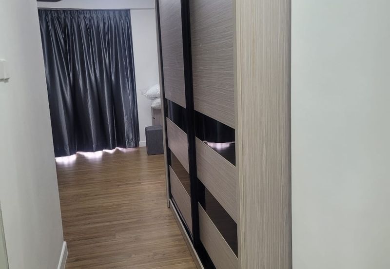 VIVO Residential Suites