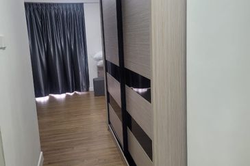 VIVO Residential Suites