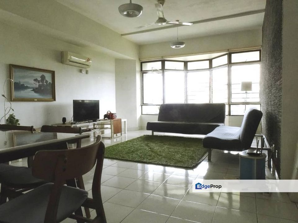 Robson Condo, Kuala Lumpur, Seputeh