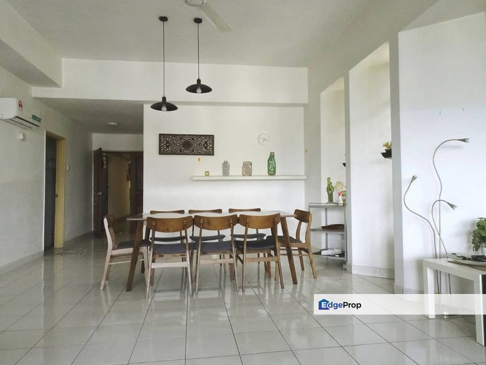 Robson Condo, Kuala Lumpur, Seputeh