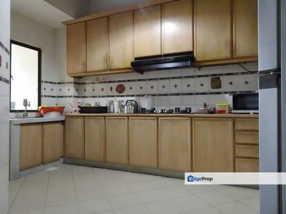 Robson Condo, Kuala Lumpur, Seputeh