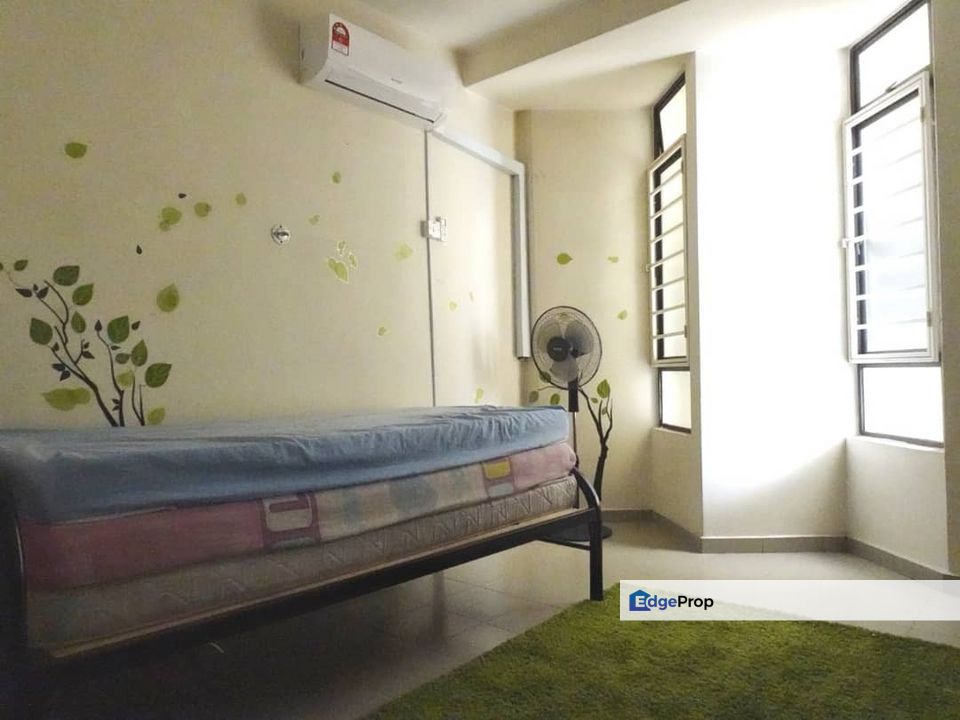 Robson Condo, Kuala Lumpur, Seputeh