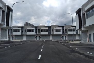 Kawasan Perindustrian Balakong