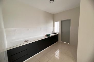 Vista OUG @ Residensi Platinum OUG