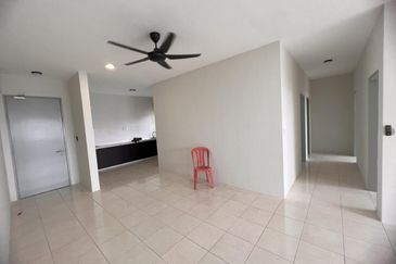 Vista OUG @ Residensi Platinum OUG