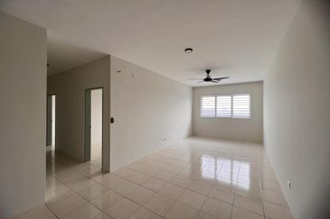 Vista OUG @ Residensi Platinum OUG