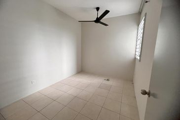 Vista OUG @ Residensi Platinum OUG