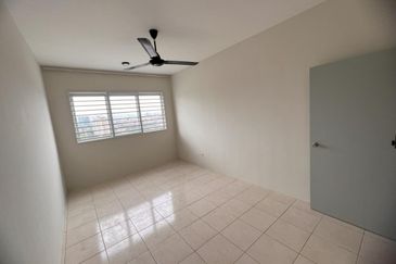 Vista OUG @ Residensi Platinum OUG