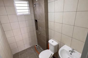 Vista OUG @ Residensi Platinum OUG