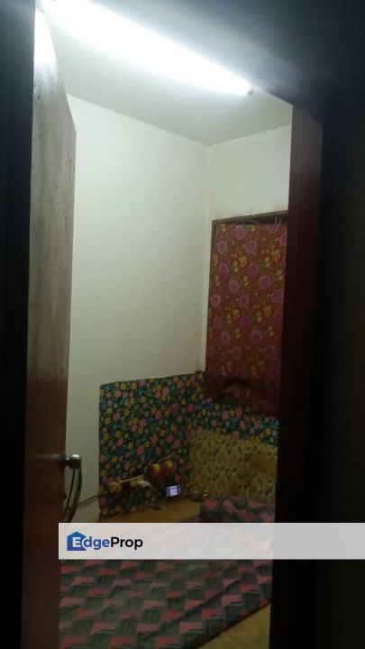 Pandan Mewah Height Pandan Indah Cheras Ampang, Selangor, Pandan Indah