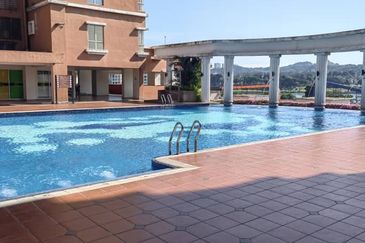 Taman Serdang Perdana