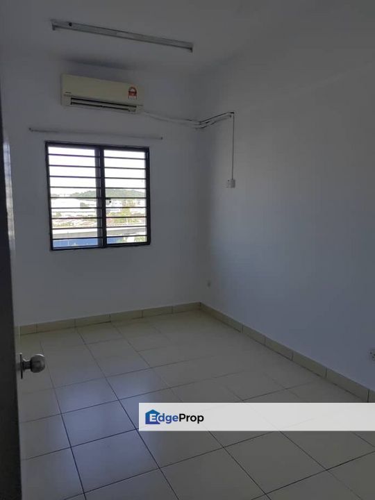 Forture Park Condo Taman Serdang Perdana, Selangor, Seri Kembangan