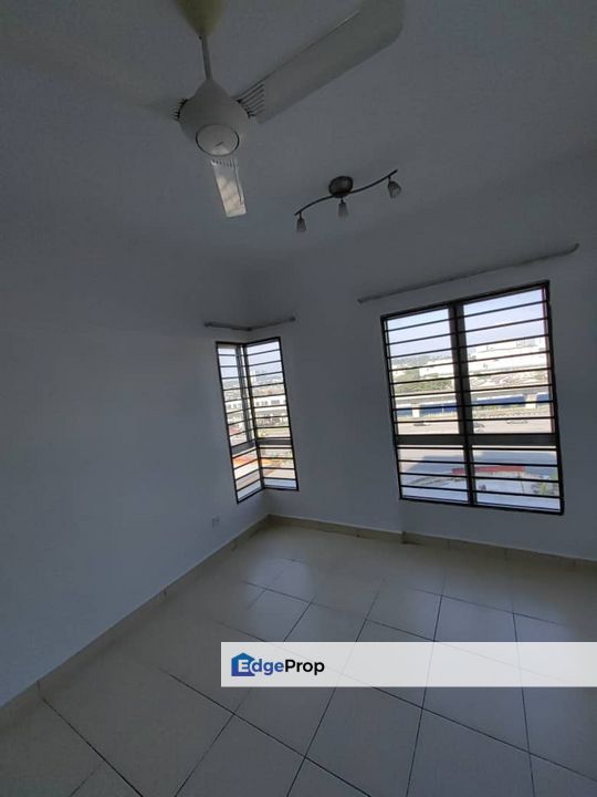 Forture Park Condo Taman Serdang Perdana, Selangor, Seri Kembangan