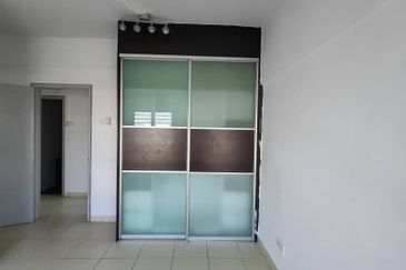 Taman Serdang Perdana