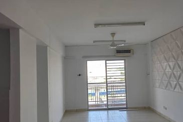 Taman Serdang Perdana