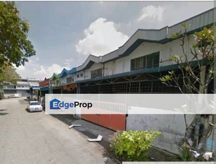 Desa Tun Razak, Kuala Lumpur, Cheras