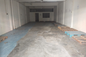 OG Business Park (Taman Tan Yew Lai)