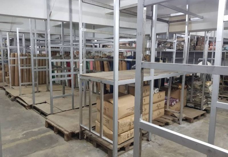 OG Business Park (Taman Tan Yew Lai)