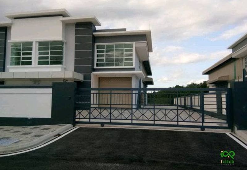 TAMAN SEMENYIH IMPIANA