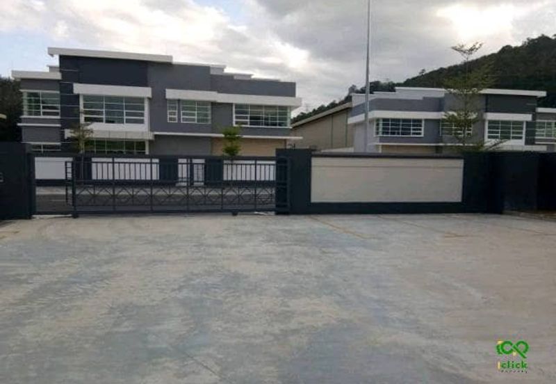 TAMAN SEMENYIH IMPIANA